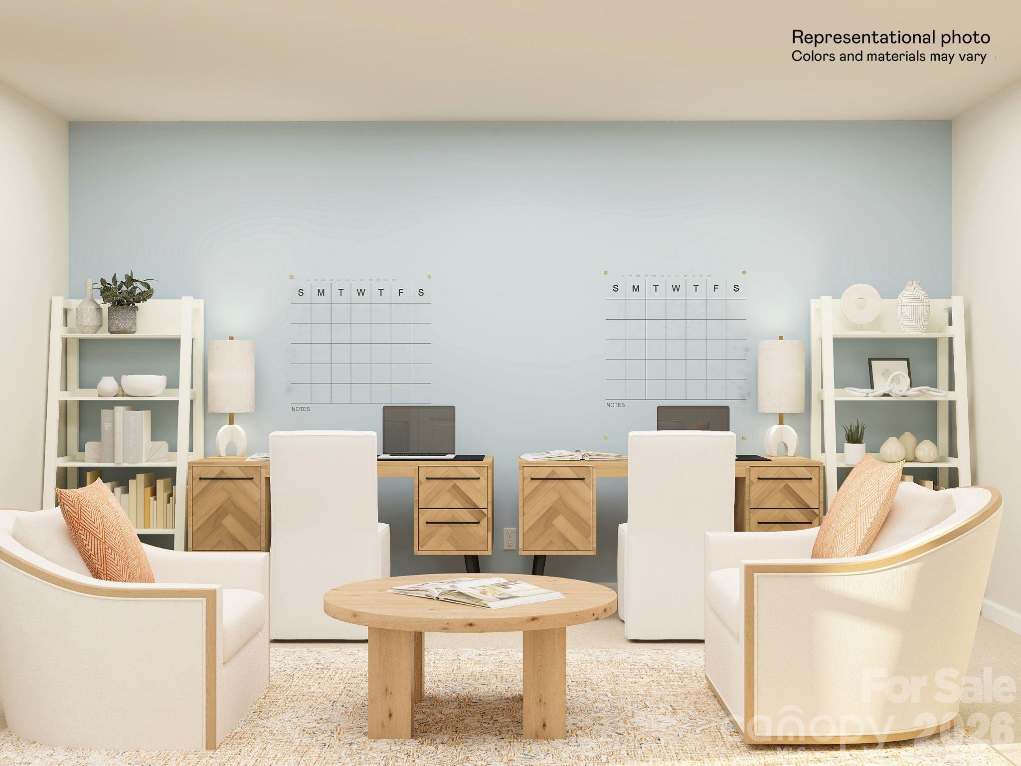 Cleveland Hill - Residential