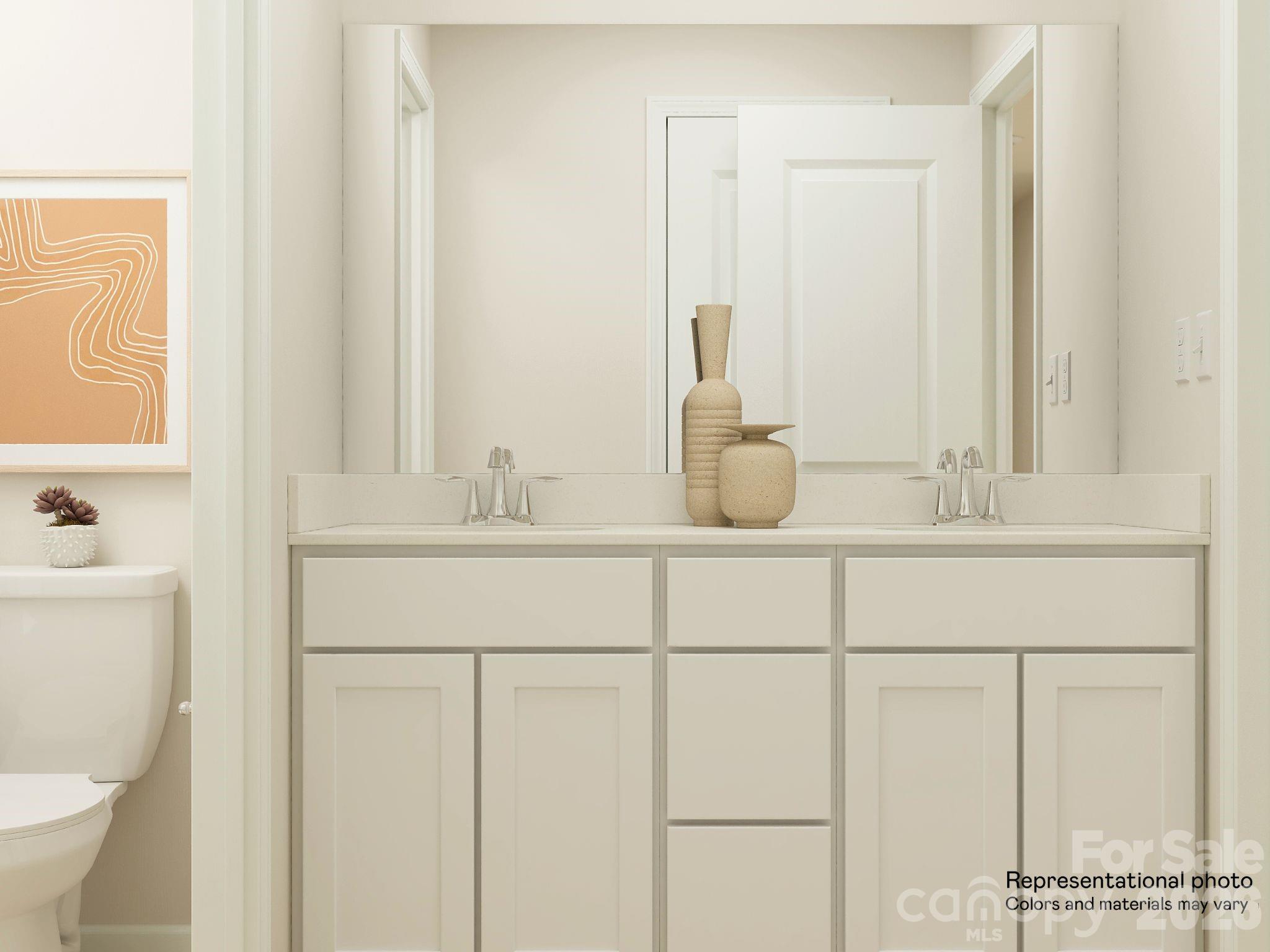 Cleveland Hill - Residential