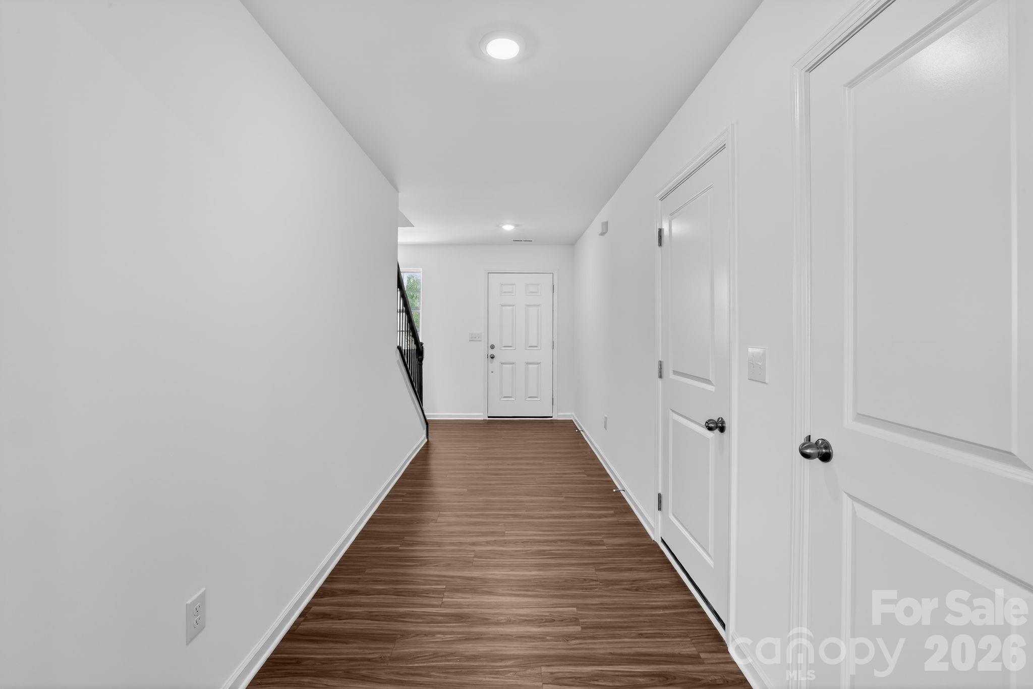 Cleveland Hill - Residential