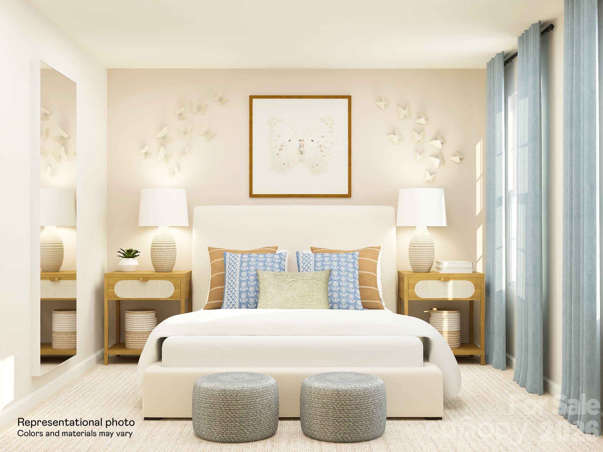 Cleveland Hill - Residential