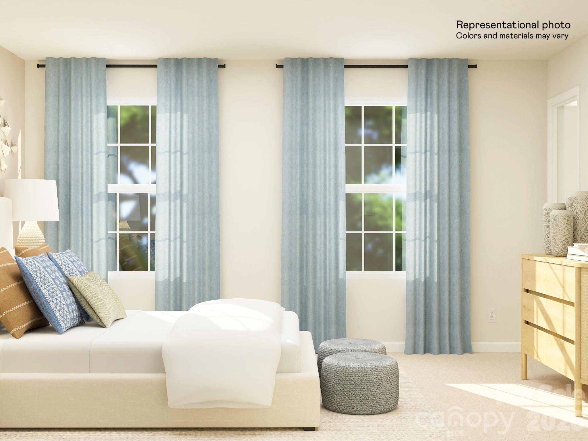 Cleveland Hill - Residential