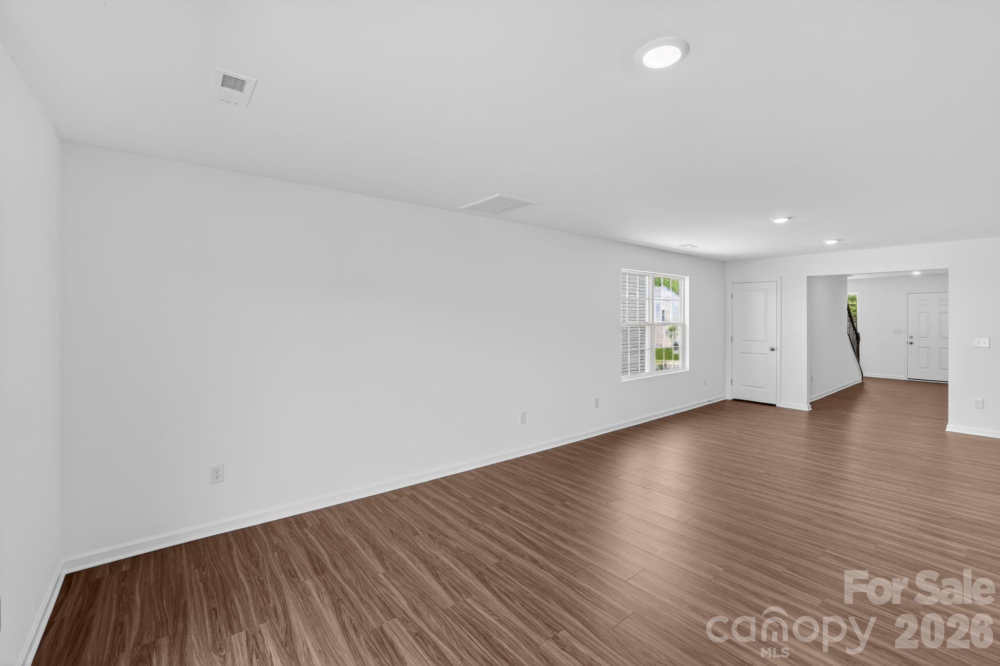 Cleveland Hill - Residential