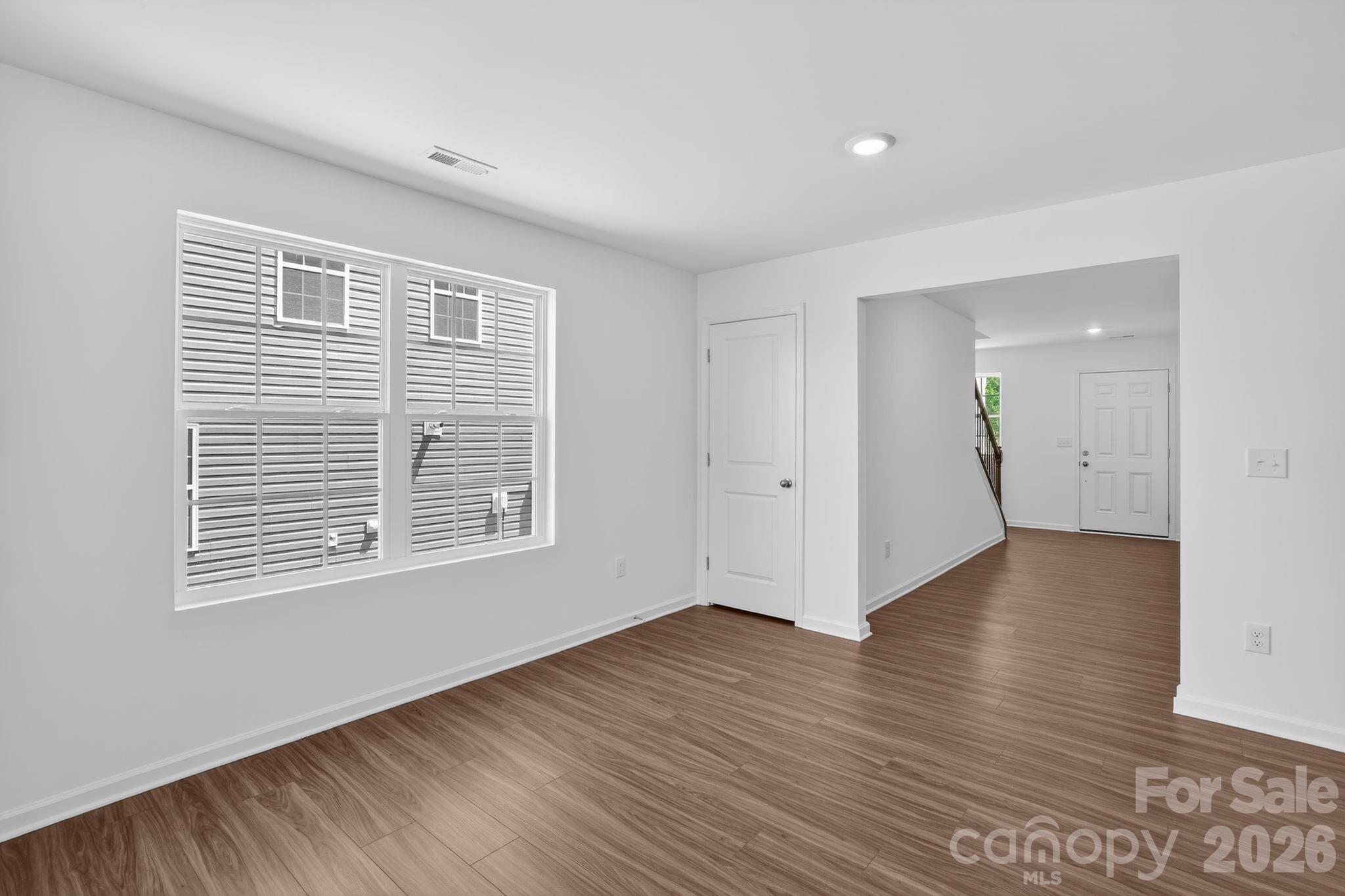Cleveland Hill - Residential