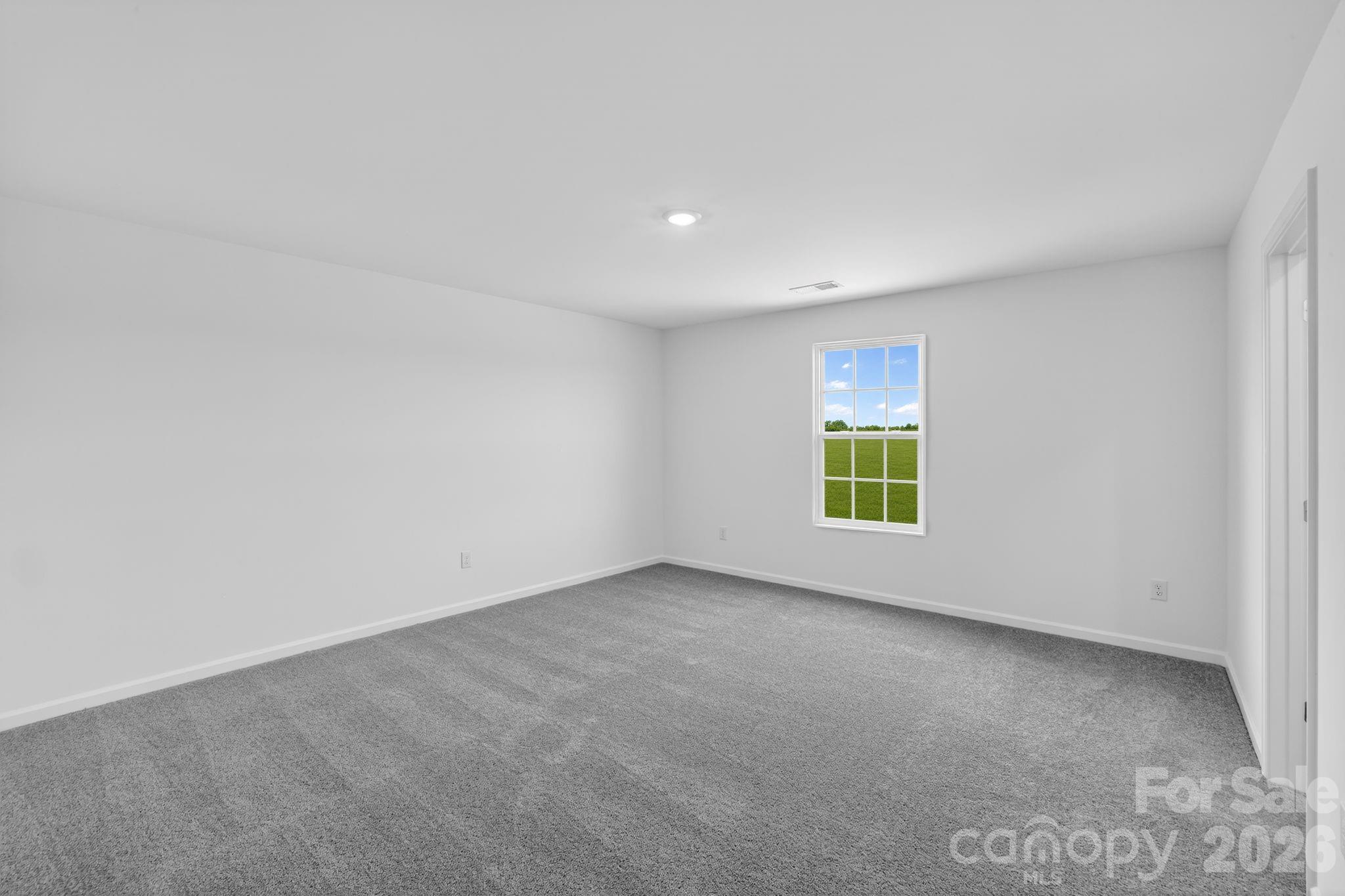 Cleveland Hill - Residential