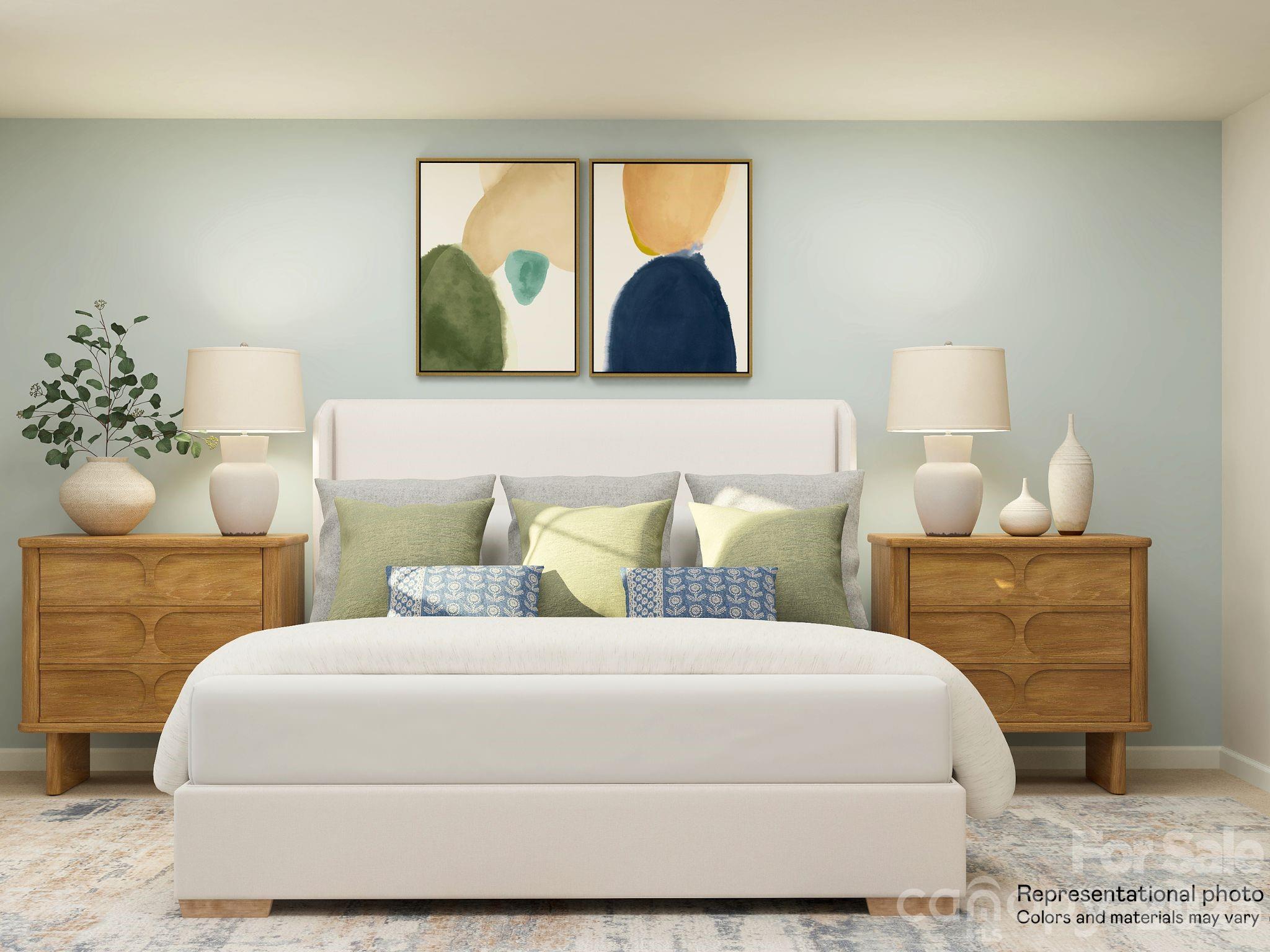 Cleveland Hill - Residential