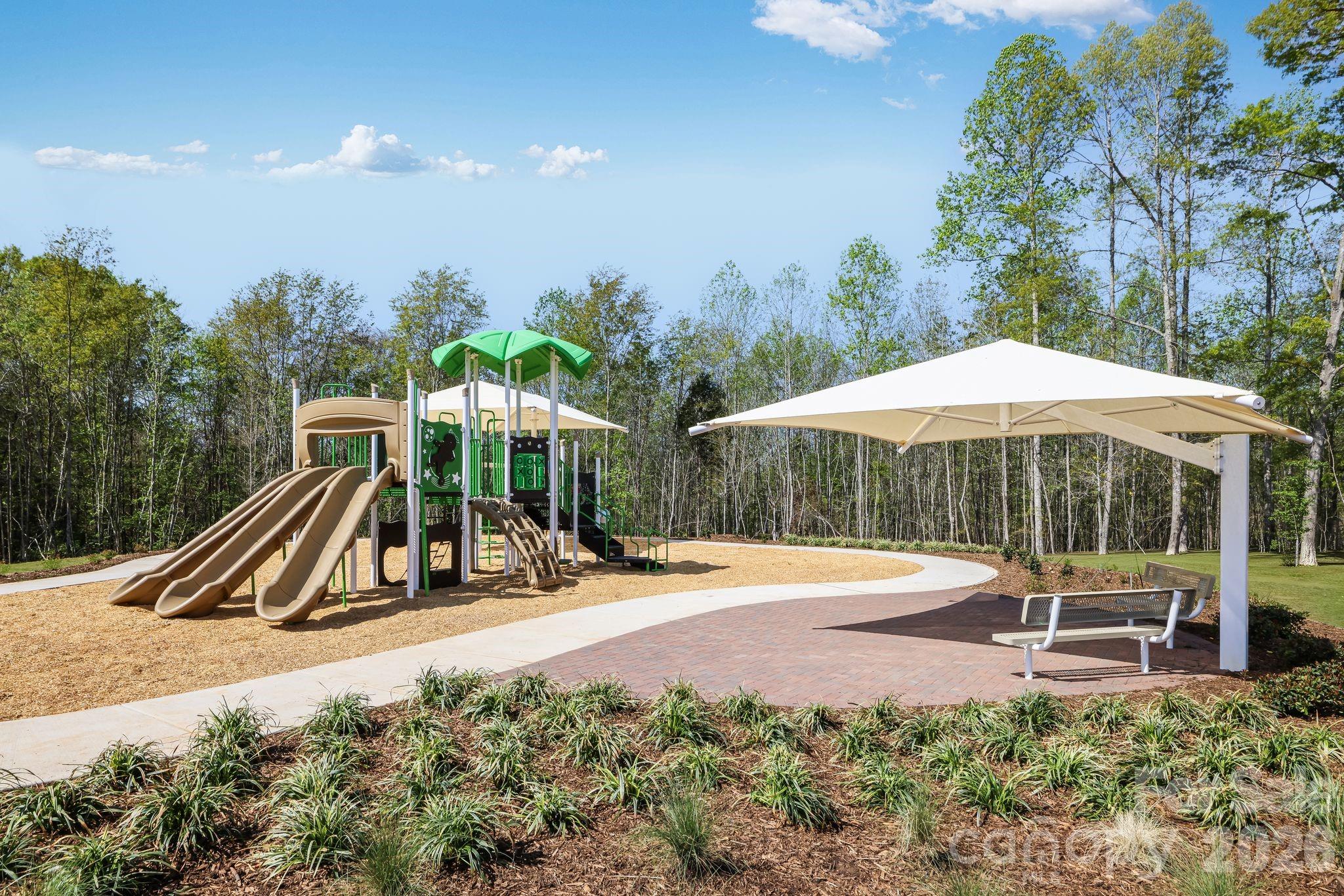 Cleveland Hill - Residential