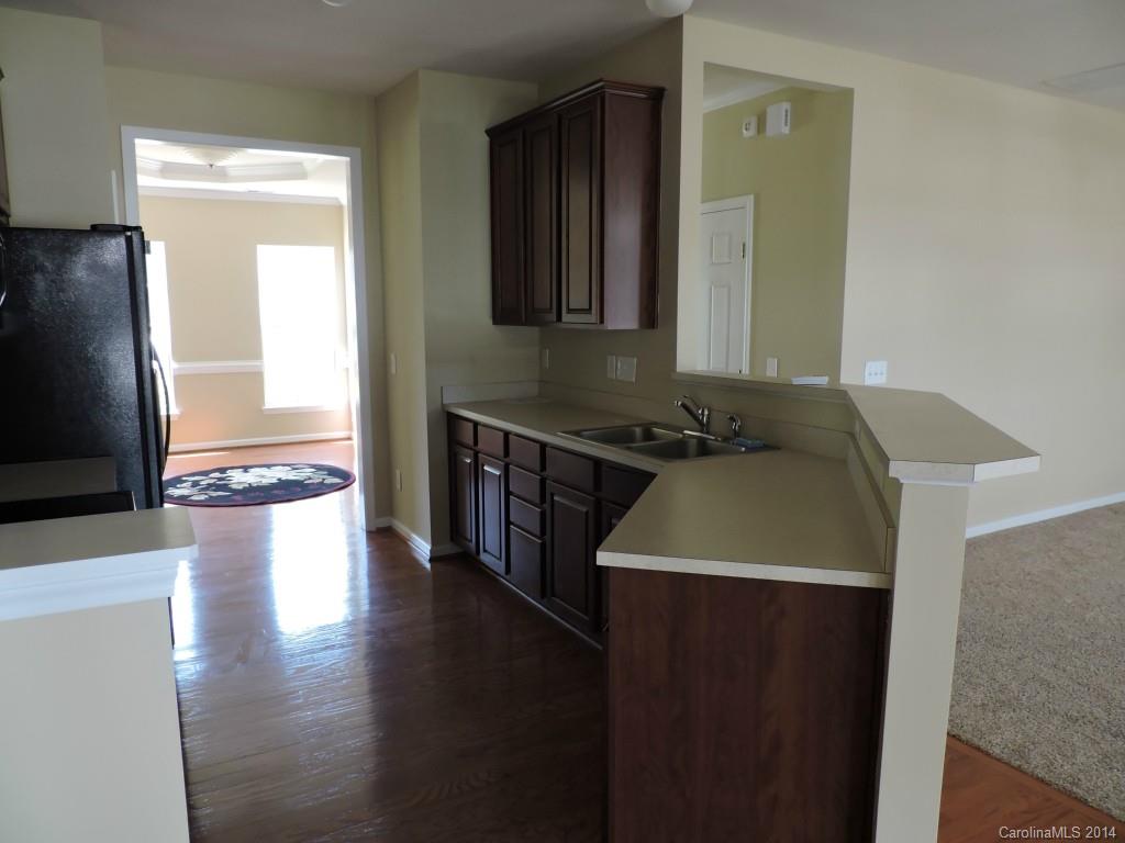 Sunset Point - Residential