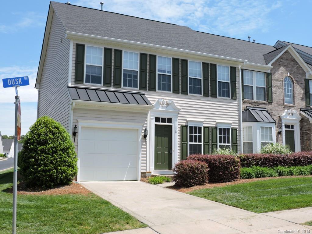 Sunset Point - Residential