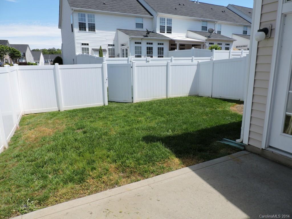 Sunset Point - Residential