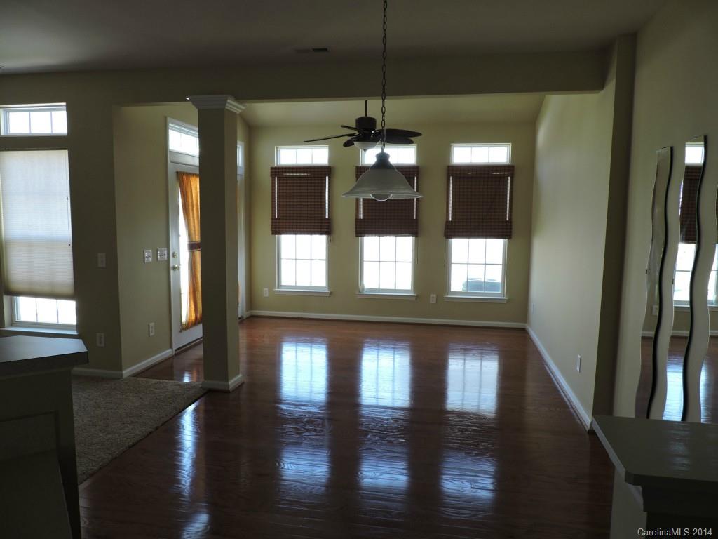 Sunset Point - Residential