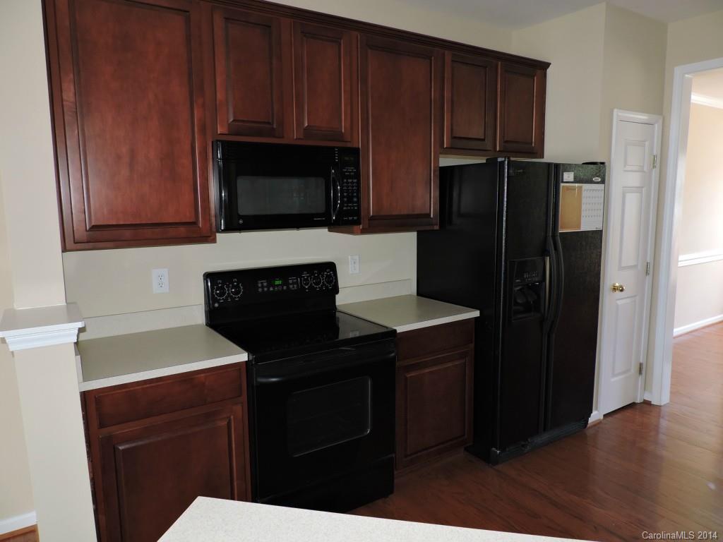 Sunset Point - Residential