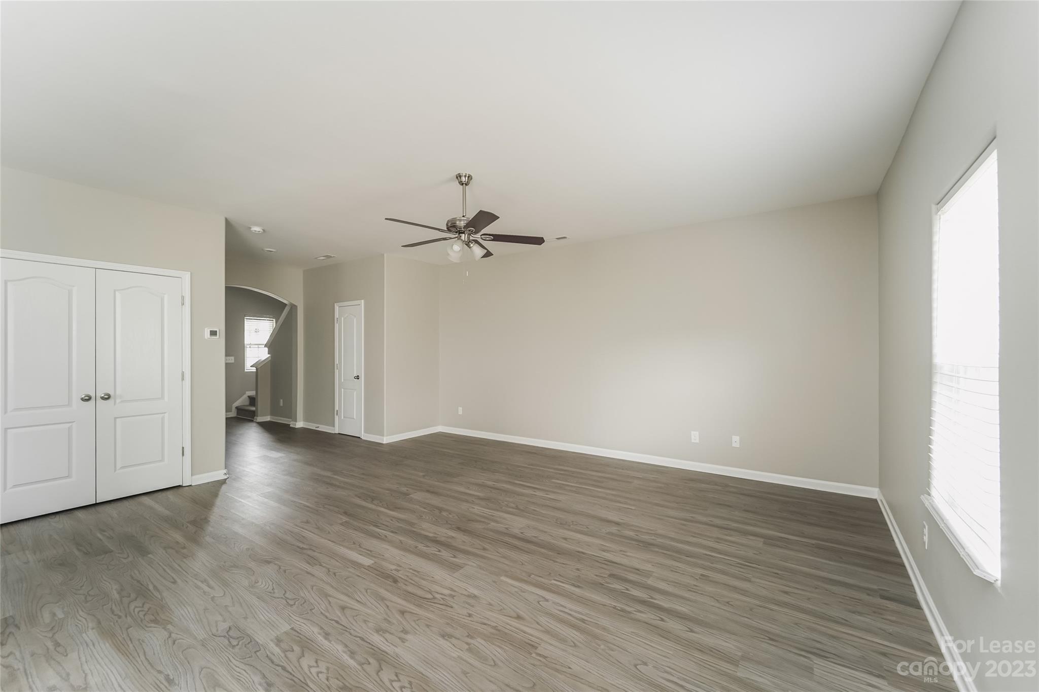 The Reserve at Canyon Hills - Residential Lease
