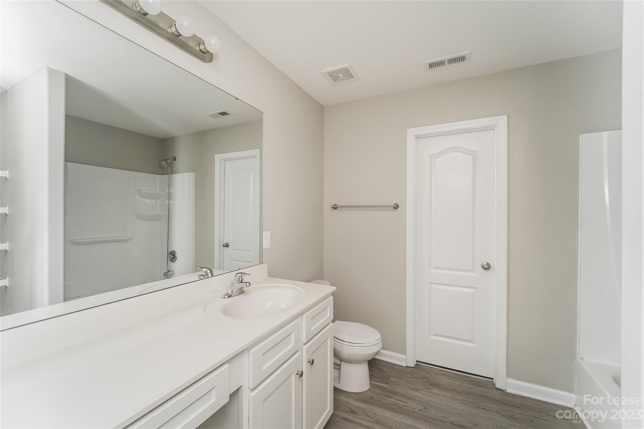 The Reserve at Canyon Hills - Residential Lease