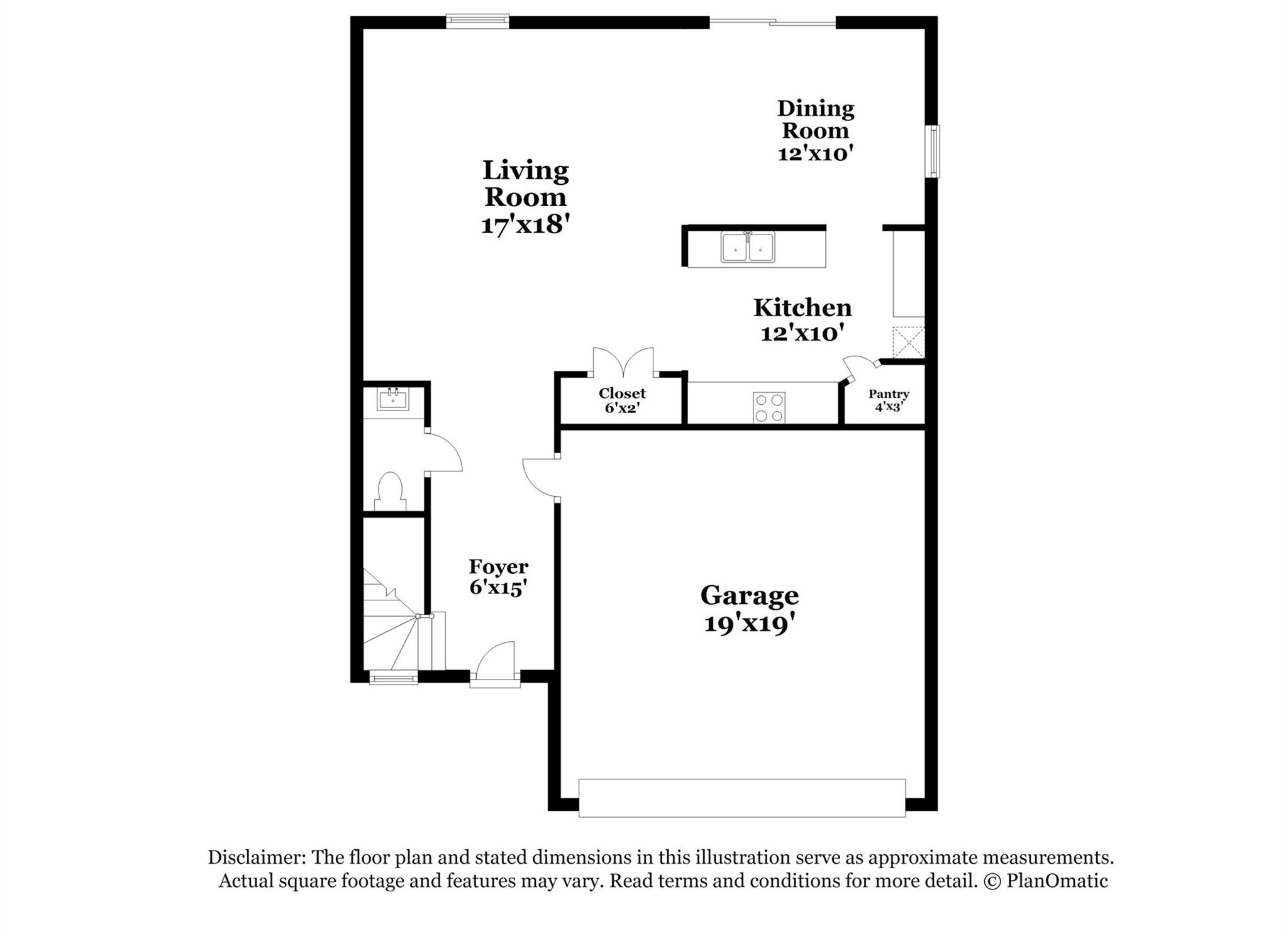 The Reserve at Canyon Hills - Residential Lease
