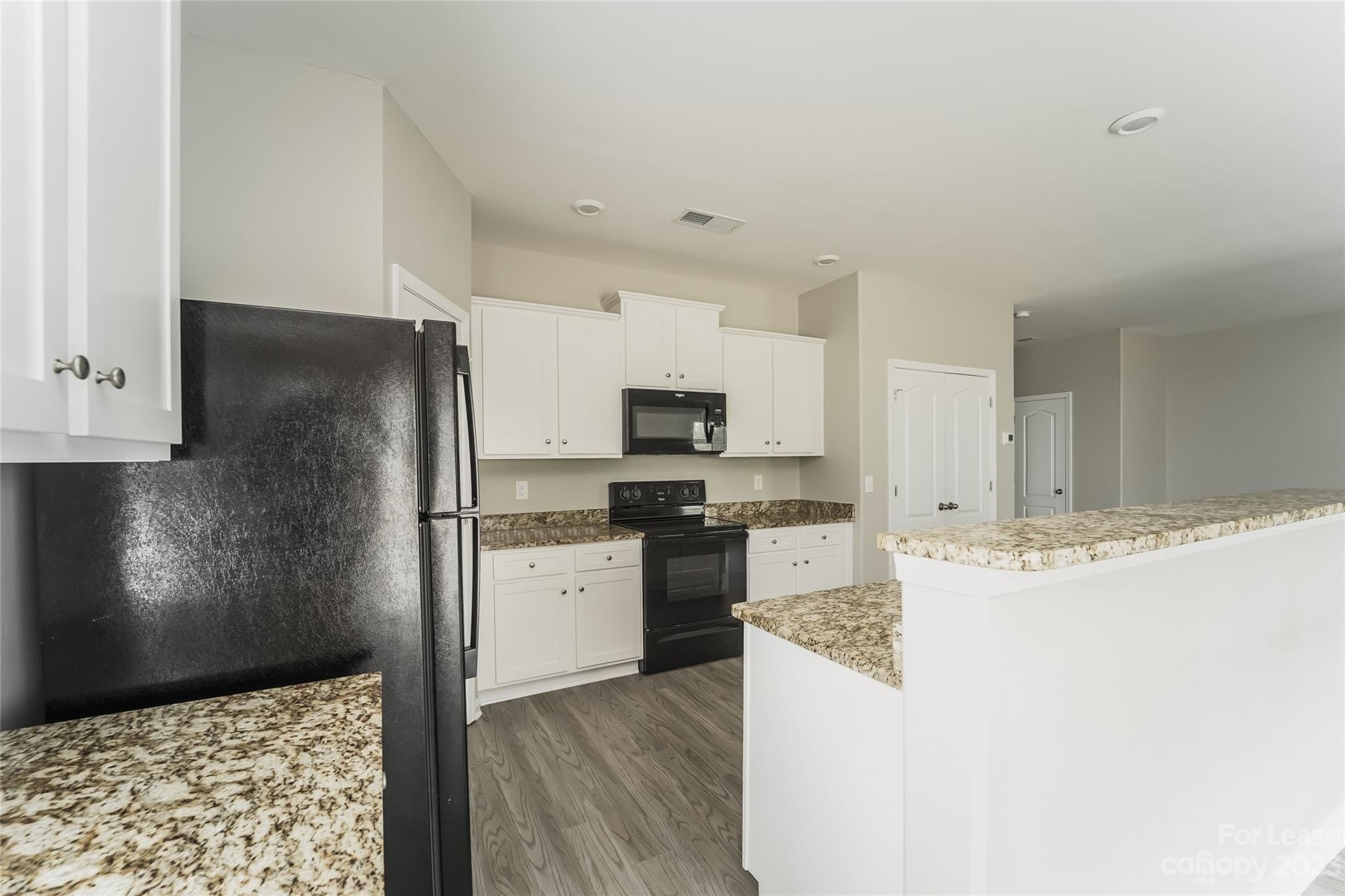 The Reserve at Canyon Hills - Residential Lease