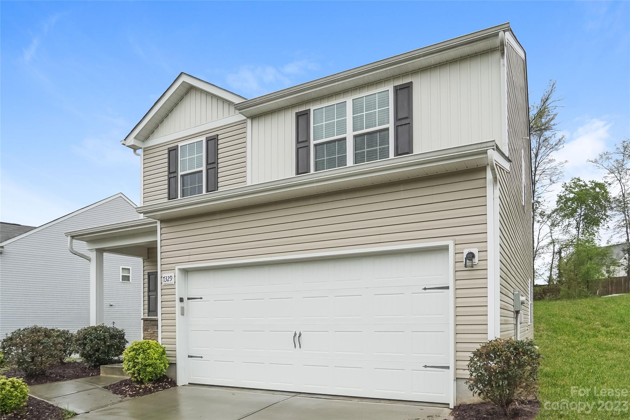 The Reserve at Canyon Hills - Residential Lease