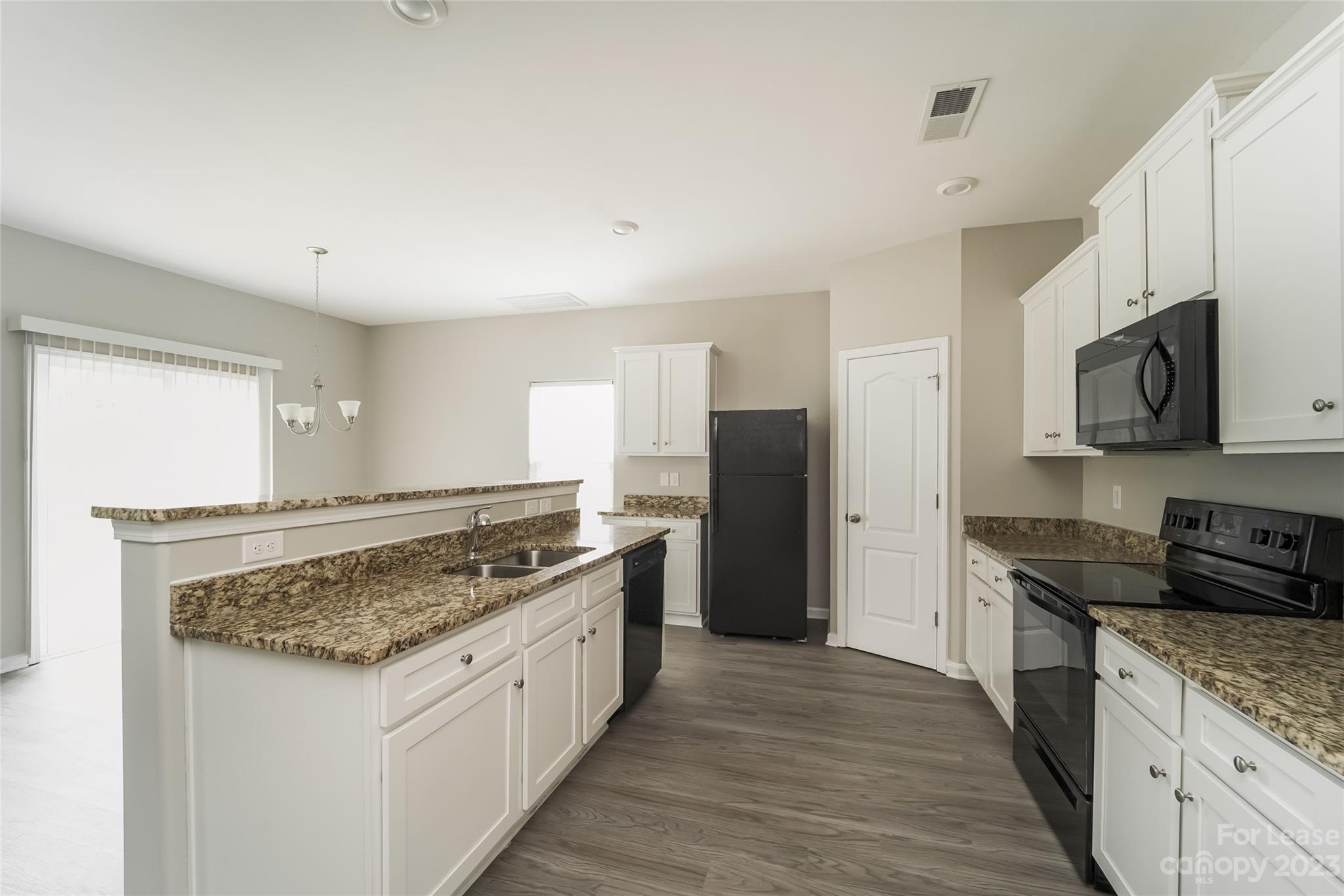 The Reserve at Canyon Hills - Residential Lease