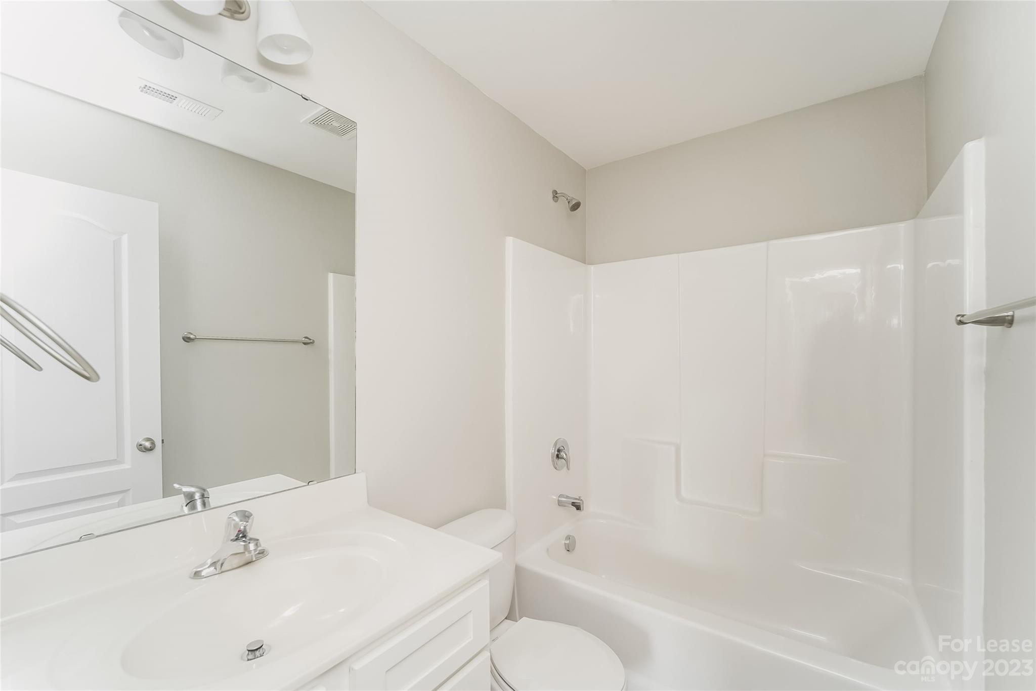 The Reserve at Canyon Hills - Residential Lease