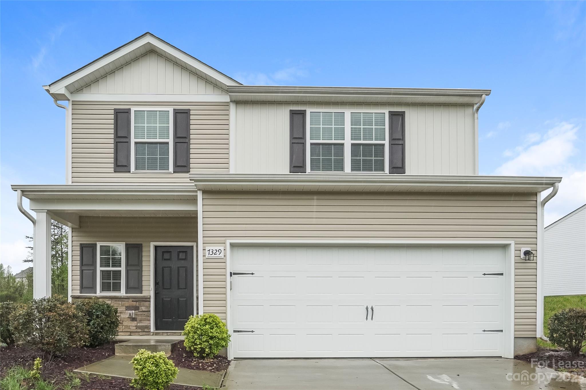 The Reserve at Canyon Hills - Residential Lease