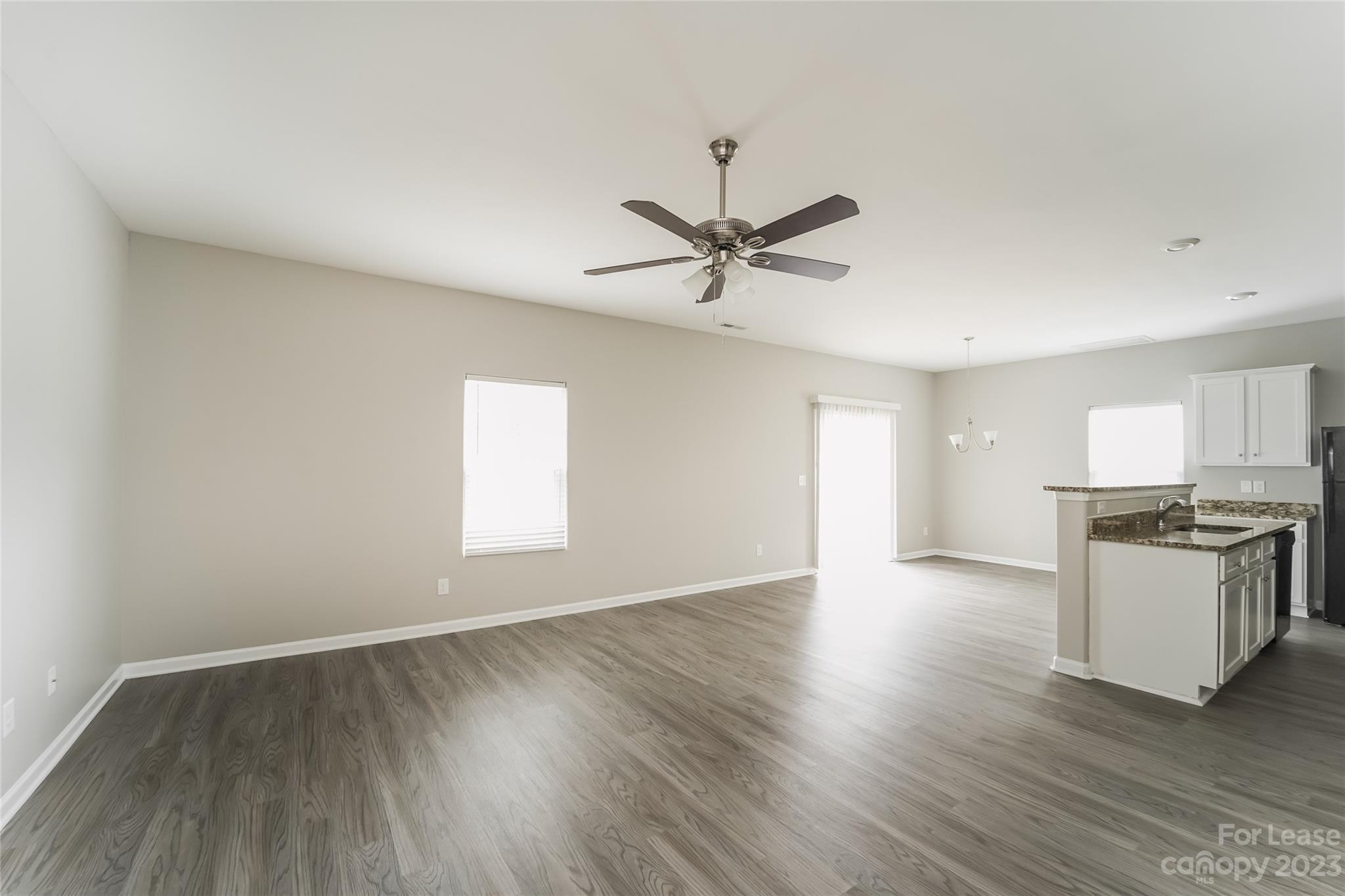 The Reserve at Canyon Hills - Residential Lease