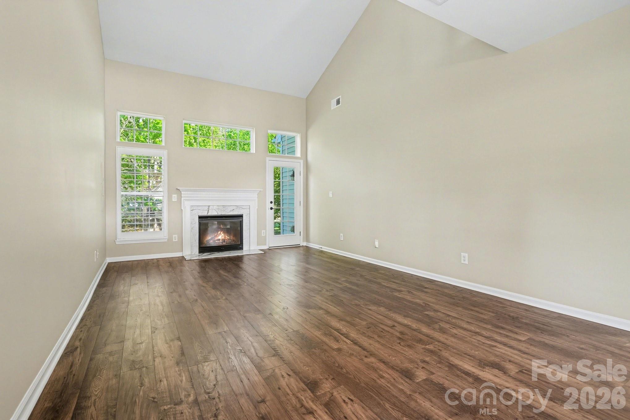 Holly Park - Residential