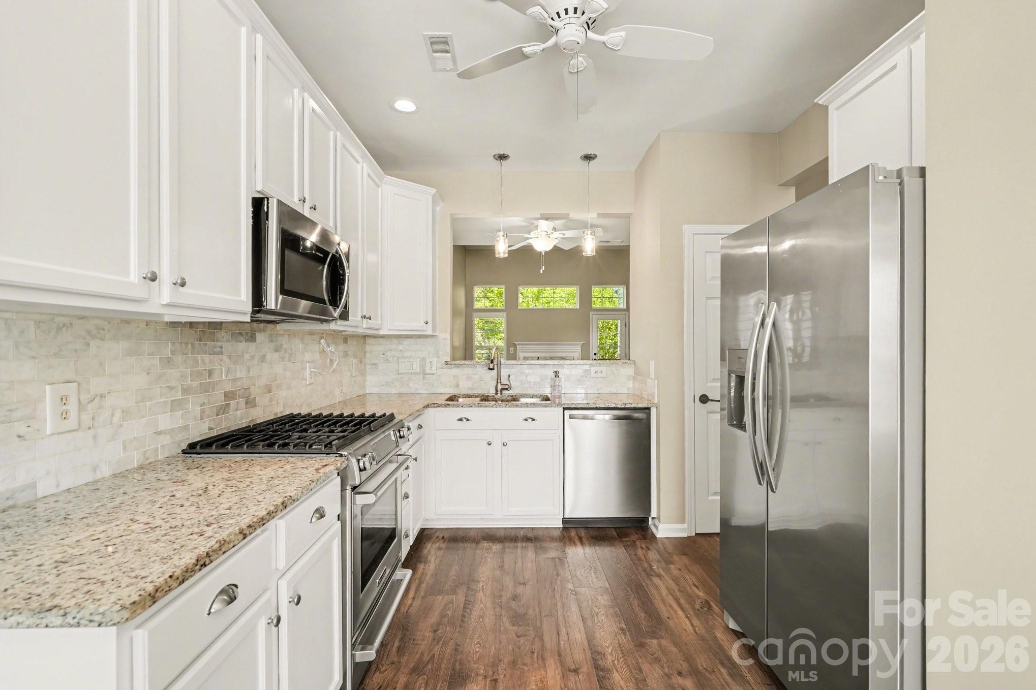 Holly Park - Residential