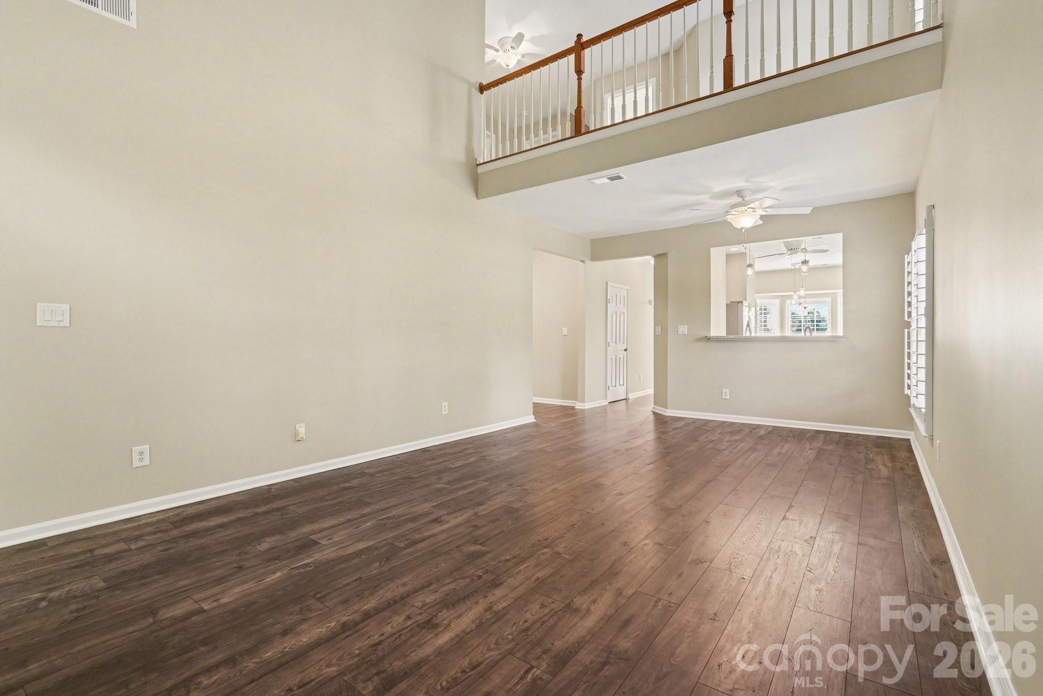 Holly Park - Residential