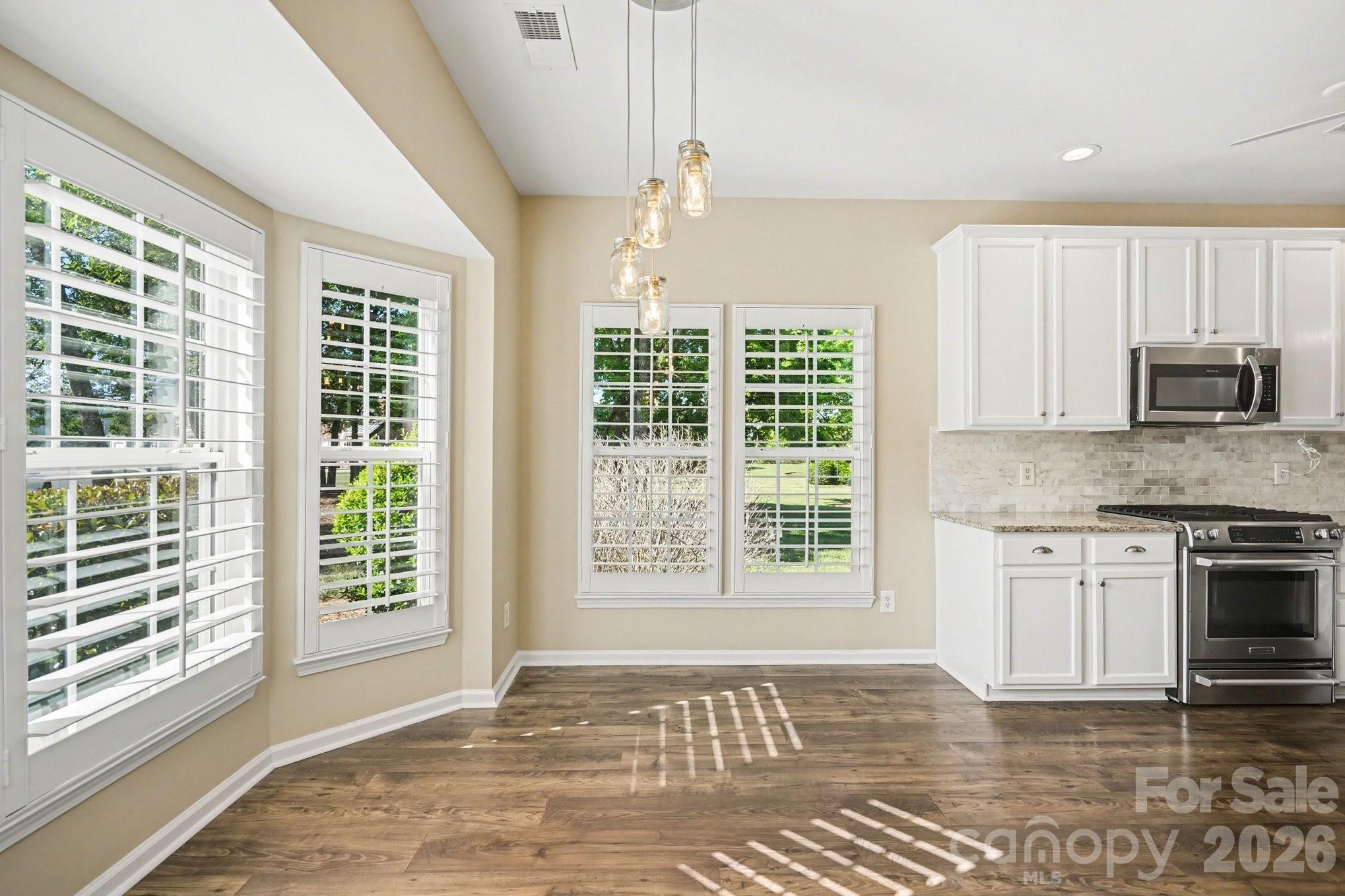 Holly Park - Residential