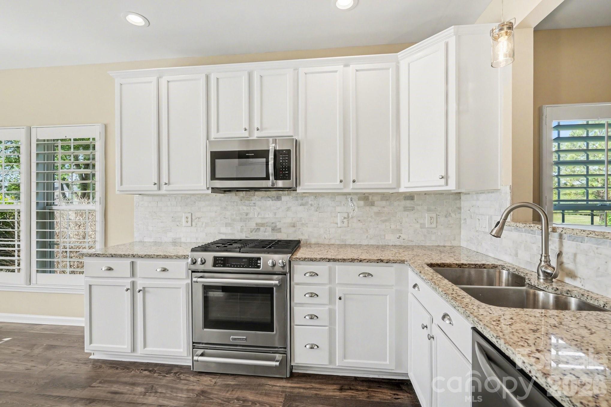 Holly Park - Residential