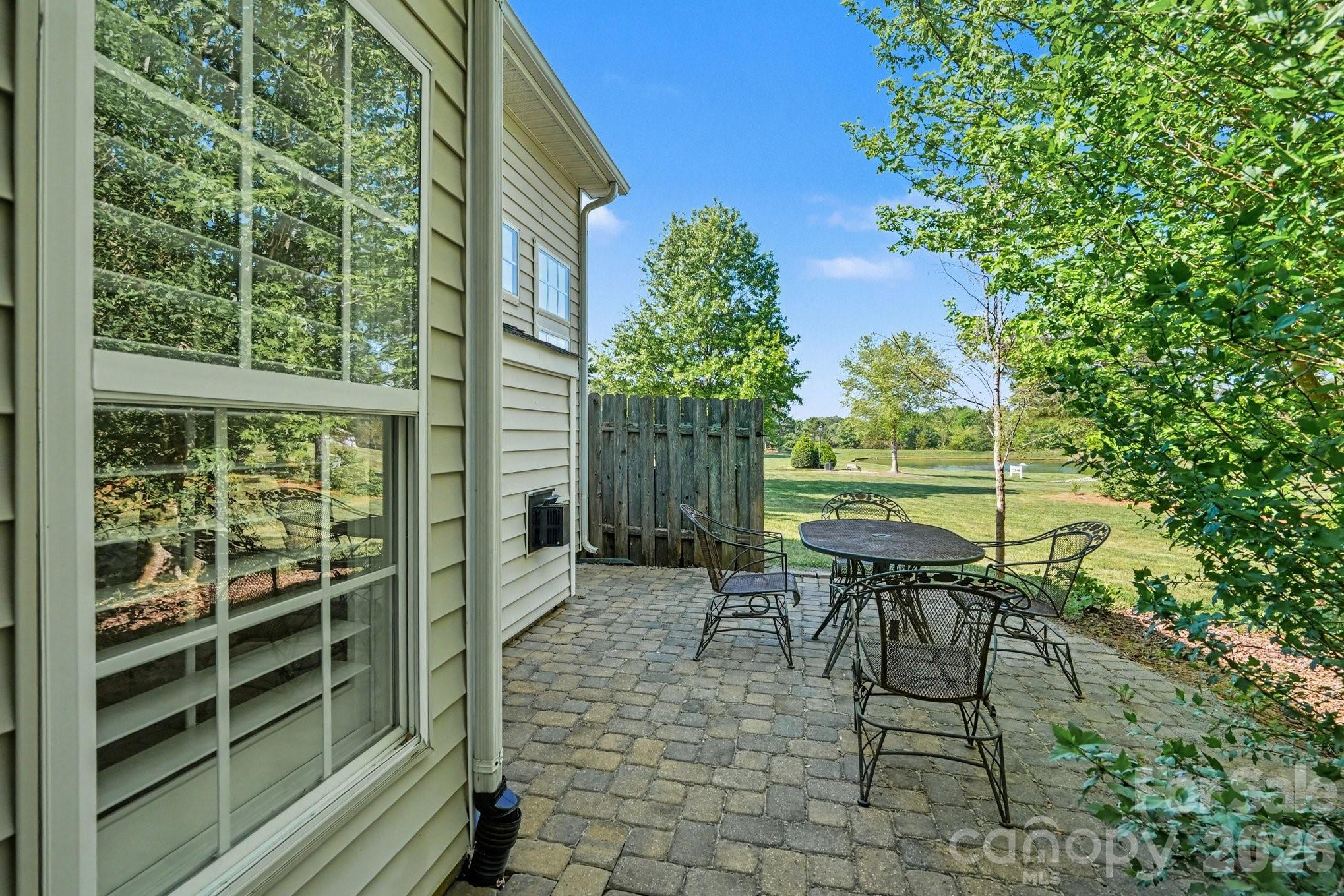 Holly Park - Residential