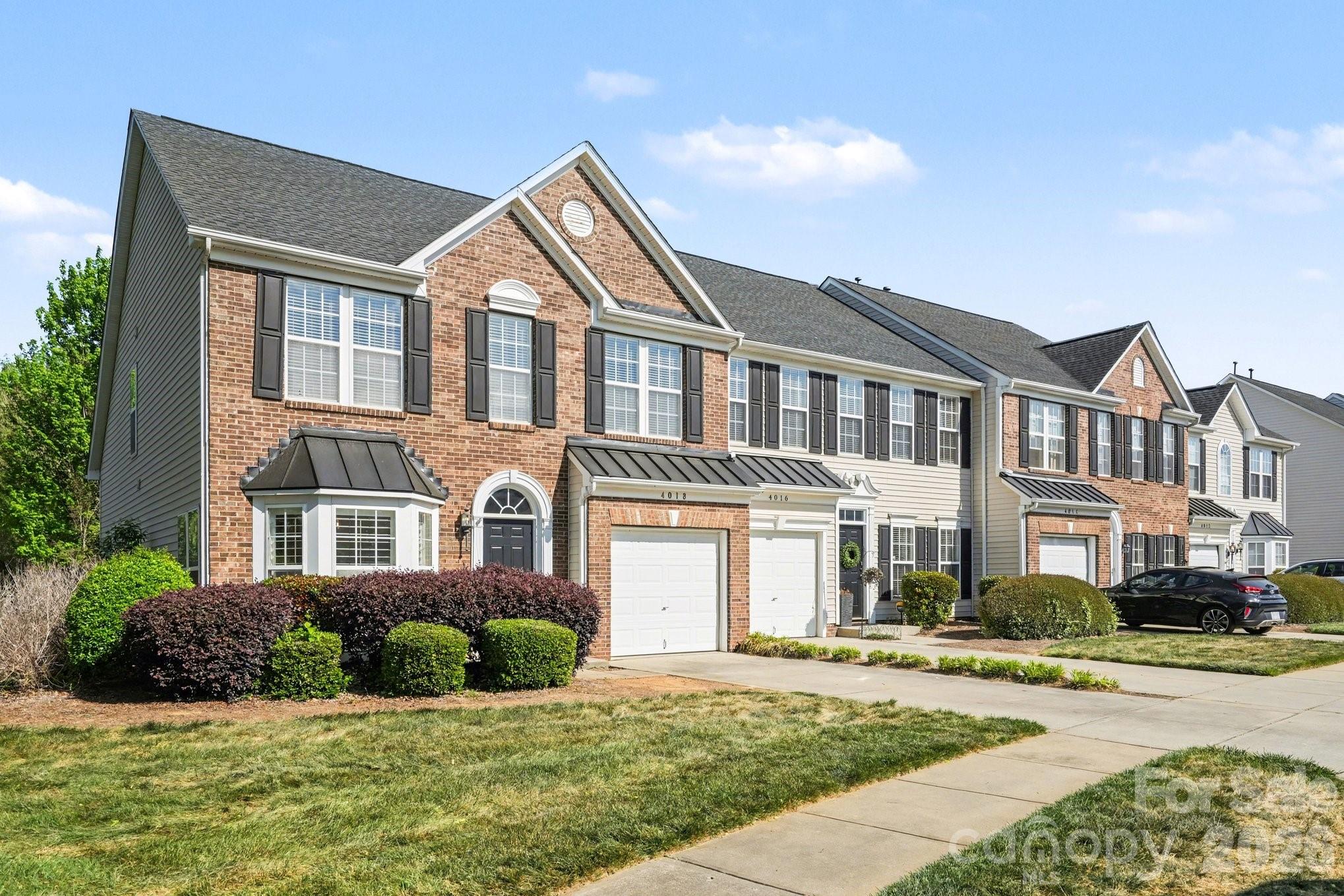 Holly Park - Residential