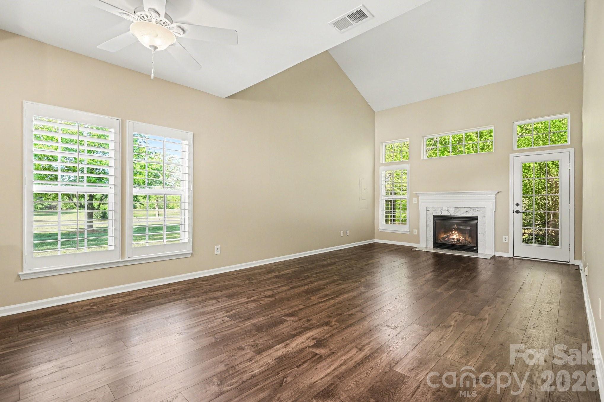 Holly Park - Residential