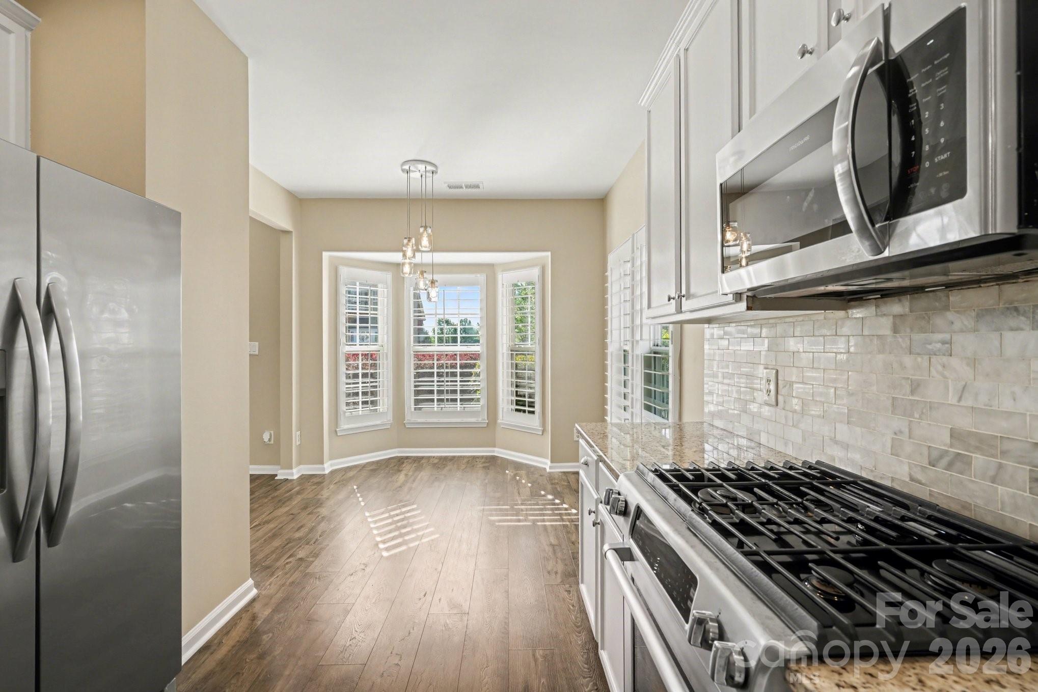 Holly Park - Residential