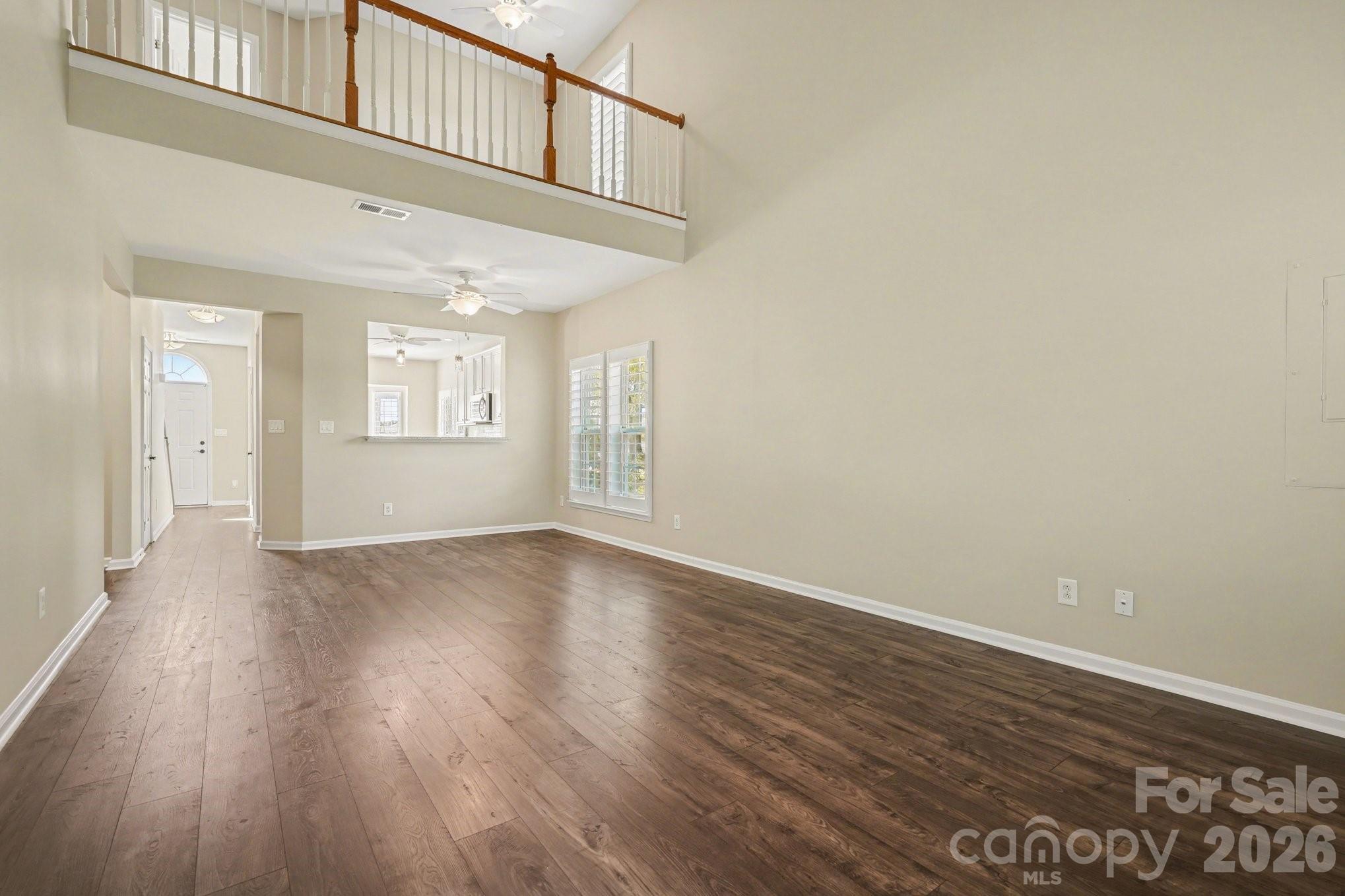 Holly Park - Residential