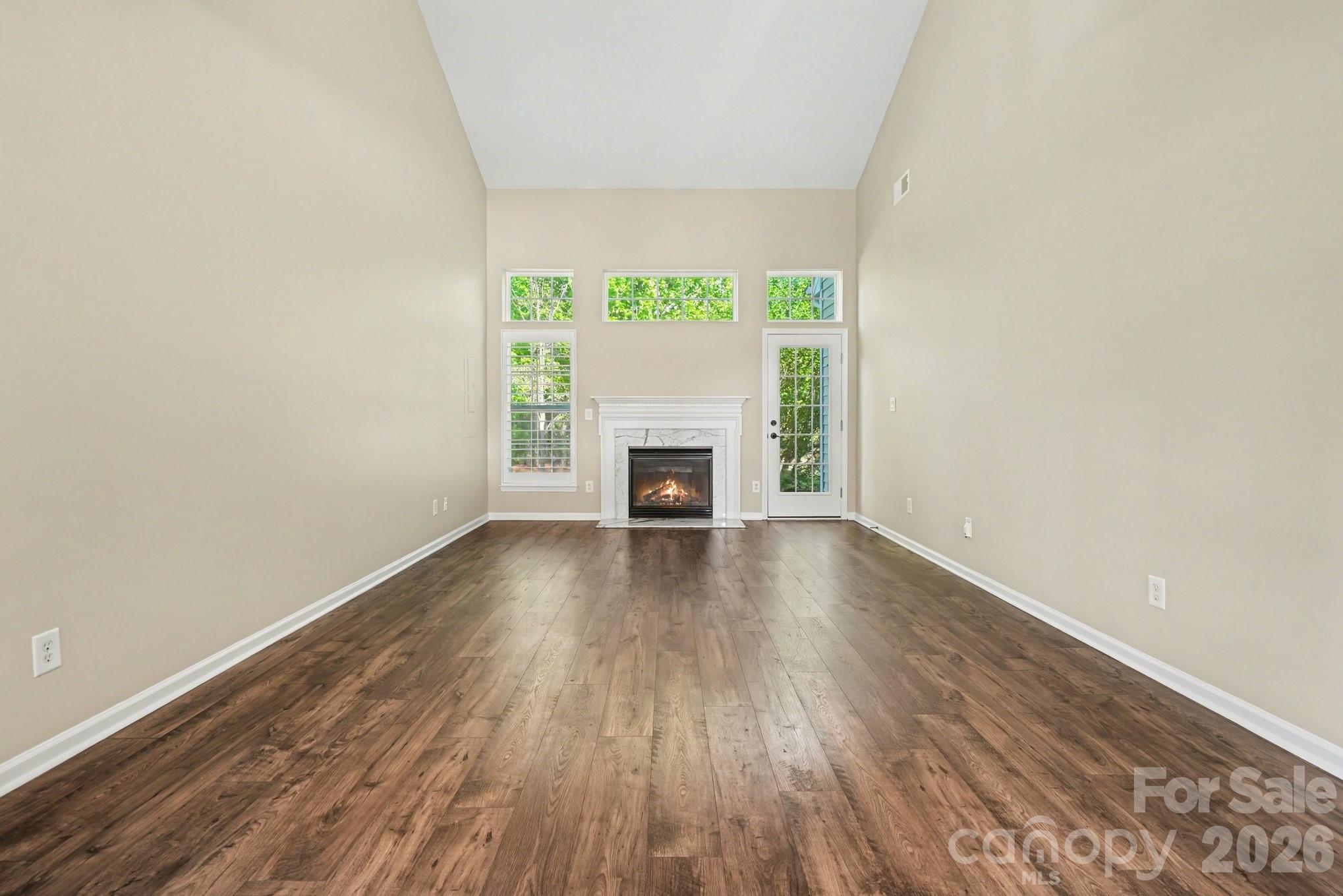 Holly Park - Residential