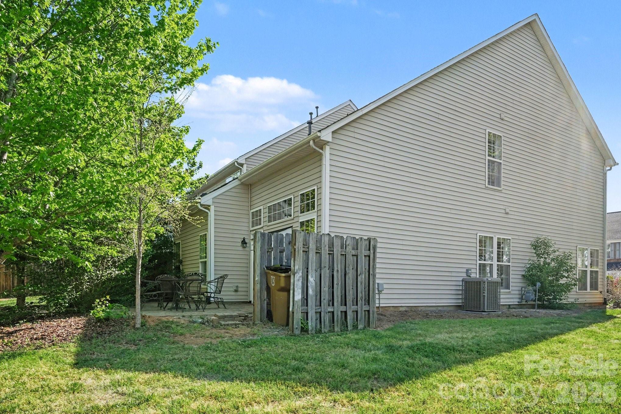 Holly Park - Residential