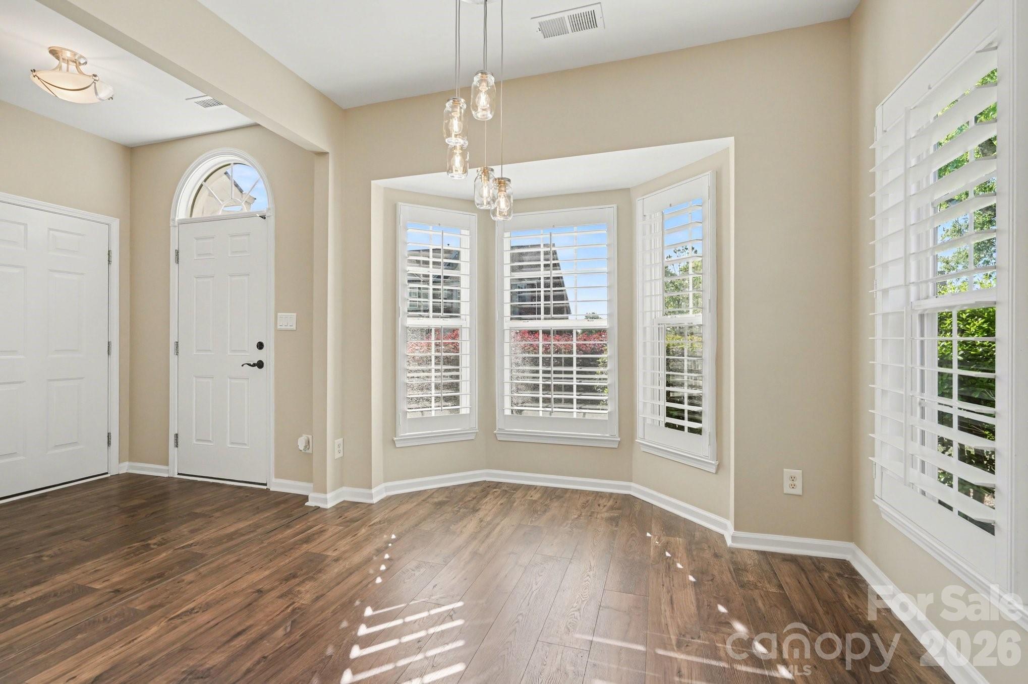 Holly Park - Residential