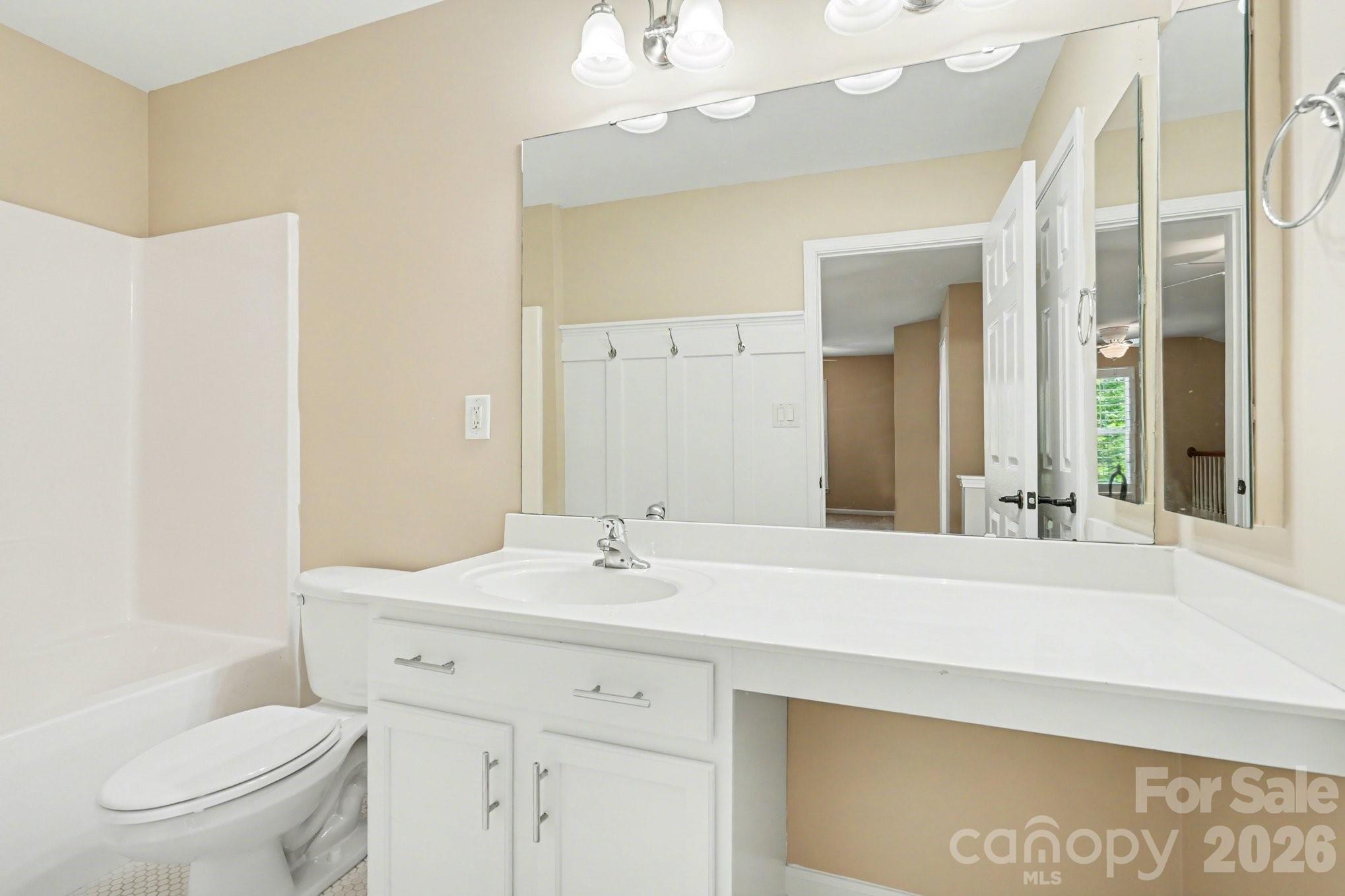 Holly Park - Residential