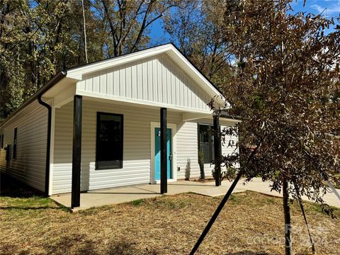 1712 Mcdonald Street Charlotte NC 28216