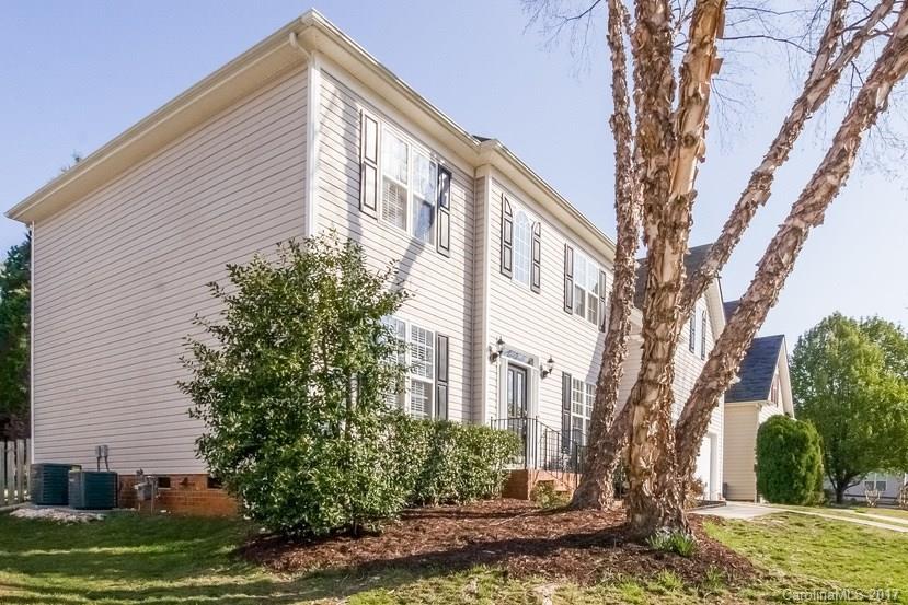 Hampton Ridge - Residential Lease