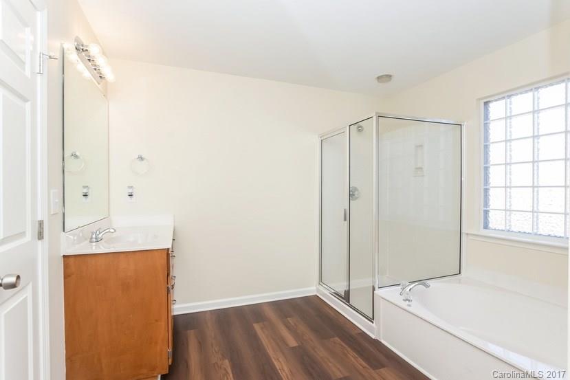 Hampton Ridge - Residential Lease