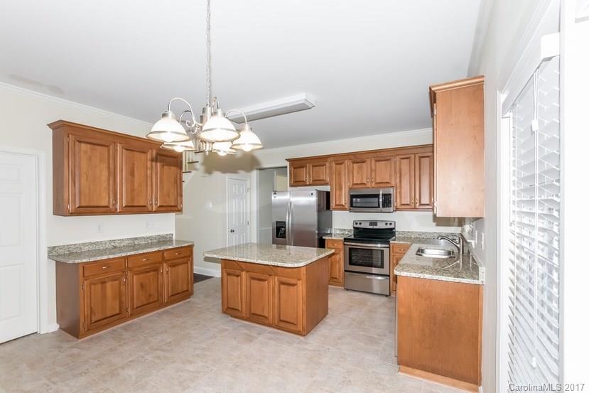 Hampton Ridge - Residential Lease