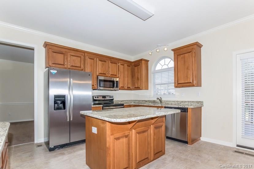 Hampton Ridge - Residential Lease