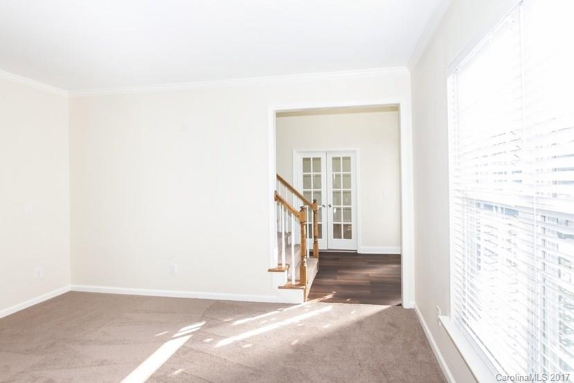 Hampton Ridge - Residential Lease