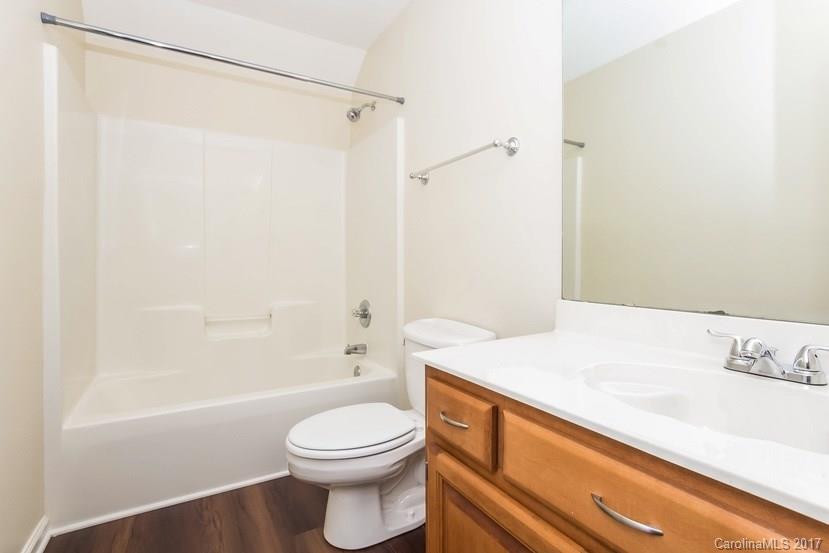 Hampton Ridge - Residential Lease