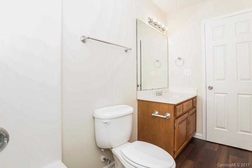 Hampton Ridge - Residential Lease