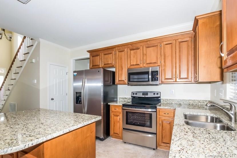 Hampton Ridge - Residential Lease