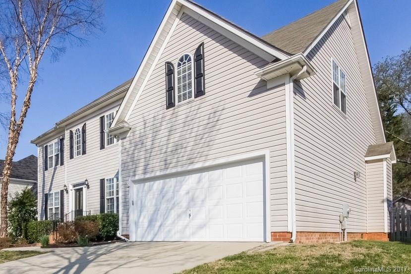 Hampton Ridge - Residential Lease