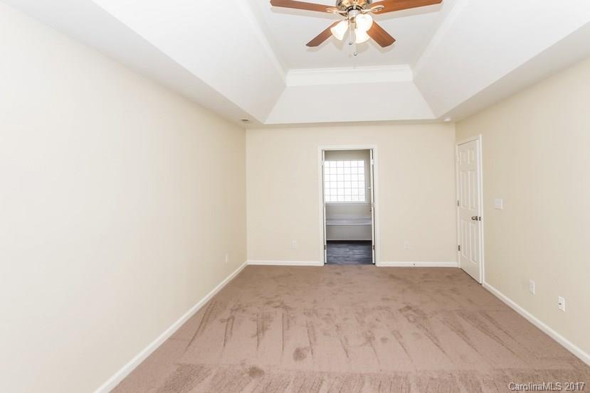 Hampton Ridge - Residential Lease