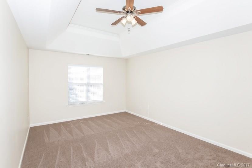 Hampton Ridge - Residential Lease